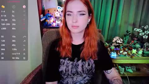 Effie online show from 13, 3, 2026