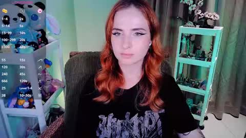 Effie online show from 28, 4, 2026