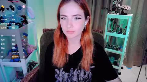Effie online show from 7, 5, 2026