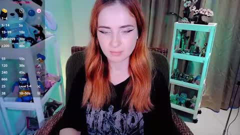 Effie online show from 8, 5, 2026