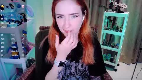 Effie online show from 9, 5, 2026