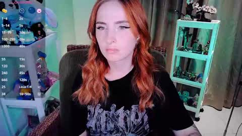 Effie online show from 10, 5, 2026