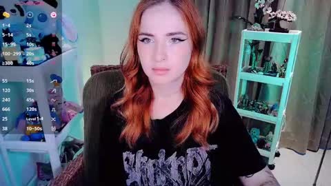 Effie online show from 12, 5, 2026