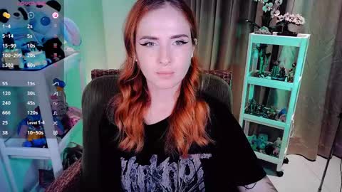 Effie online show from 12, 5, 2026