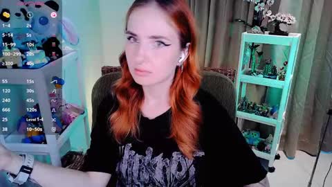 Effie online show from 15, 5, 2026