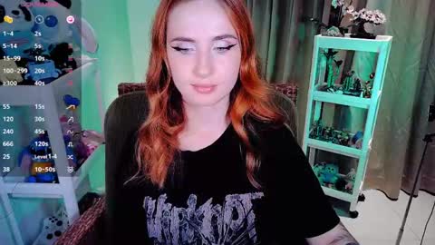 Effie online show from 16, 5, 2026