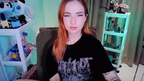 Effie online show from 17, 5, 2026