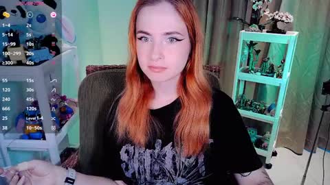 Effie online show from 19, 5, 2026