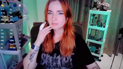 Effie online show from 19, 5, 2026