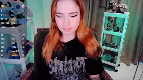 Effie online show from 21, 5, 2026