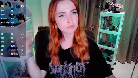 Effie online show from 21, 5, 2026