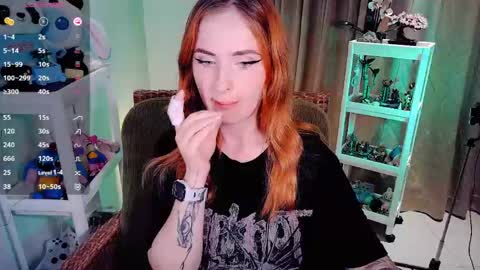 Effie online show from 23, 5, 2026