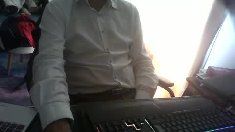shyfrenchcock online show from 12, 6, 2026