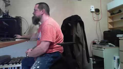 Snapshot of shygermanman chatting on 14, 4, 2026 shygermanman online show from 14, 4, 2026