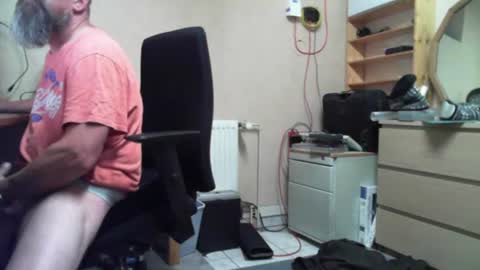 Snapshot of shygermanman chatting on 6, 8, 2026 shygermanman online show from 6, 8, 2026