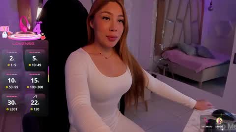 shygoddess_69 online show from 20, 12, 2025