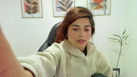 shylittlebunny online show from 13, 2, 2025