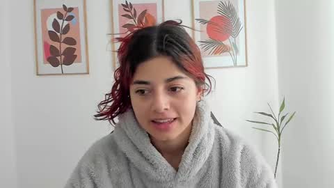 shylittlebunny online show from 1, 3, 2025