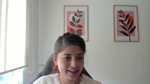 shylittlebunny online show from 20, 3, 2026