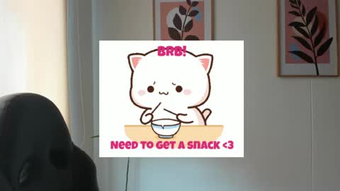 shylittlebunny online show from 29, 5, 2026