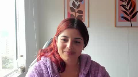 shylittlebunny online show from 13, 6, 2026