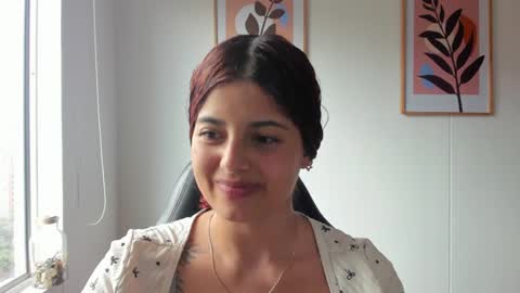 shylittlebunny online show from 23, 6, 2026