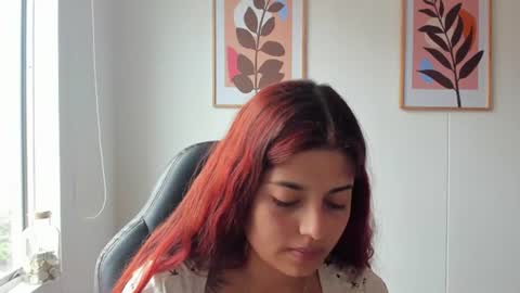 shylittlebunny online show from 25, 6, 2026