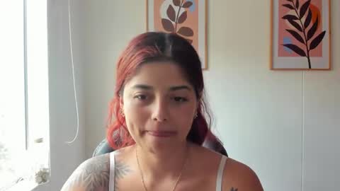 shylittlebunny online show from 27, 6, 2026