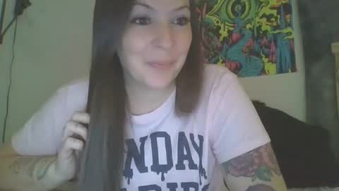 RBXs Princess online show from 26, 1, 2025