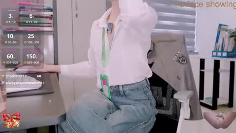 shyn_22 online show from 22, 11, 2025