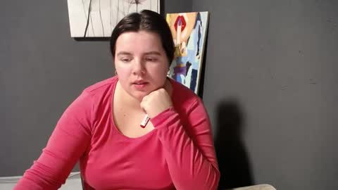 Snapshot of shyness_girl chatting on 11, 2, 2025 Bethany online show from 11, 2, 2025