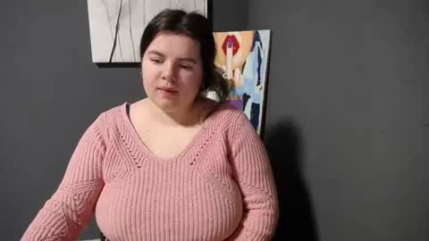 Snapshot of shyness_girl chatting on 13, 2, 2025 Bethany online show from 13, 2, 2025