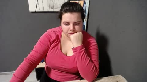 Snapshot of shyness_girl chatting on 14, 2, 2025 Bethany online show from 14, 2, 2025