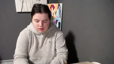 Snapshot of shyness_girl chatting on 17, 2, 2025 Bethany online show from 17, 2, 2025