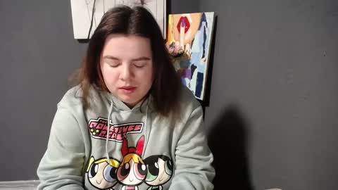 Snapshot of shyness_girl chatting on 21, 2, 2025 Bethany online show from 21, 2, 2025