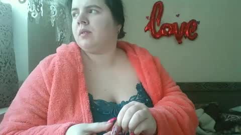 Snapshot of shyness_girl chatting on 21, 2, 2025 Bethany online show from 21, 2, 2025