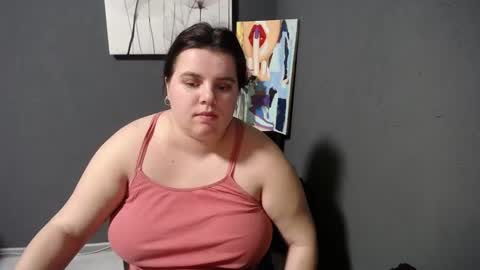 Snapshot of shyness_girl chatting on 26, 2, 2025 Bethany online show from 26, 2, 2025