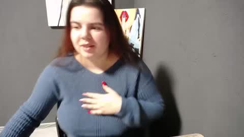 Snapshot of shyness_girl chatting on 27, 2, 2025 Bethany online show from 27, 2, 2025