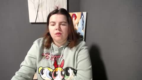 Snapshot of shyness_girl chatting on 4, 3, 2025 Bethany online show from 4, 3, 2025