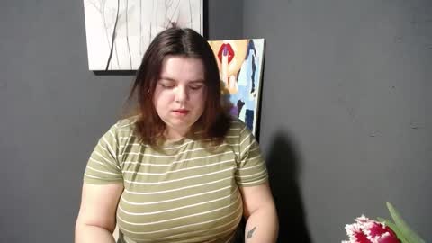 Snapshot of shyness_girl chatting on 8, 3, 2025 Bethany online show from 8, 3, 2025
