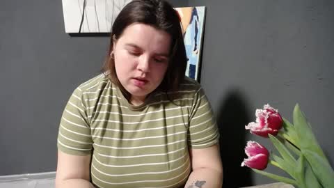 Snapshot of shyness_girl chatting on 8, 3, 2025 Bethany online show from 8, 3, 2025