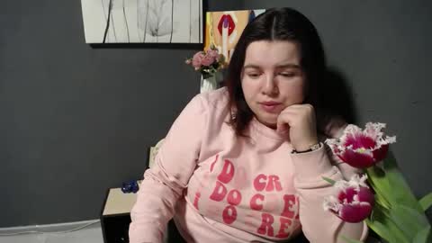 Snapshot of shyness_girl chatting on 9, 3, 2025 Bethany online show from 9, 3, 2025