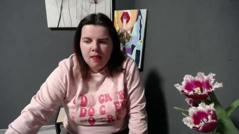 Snapshot of shyness_girl chatting on 9, 3, 2025 Bethany online show from 9, 3, 2025
