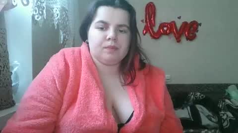 Snapshot of shyness_girl chatting on 9, 3, 2025 Bethany online show from 9, 3, 2025
