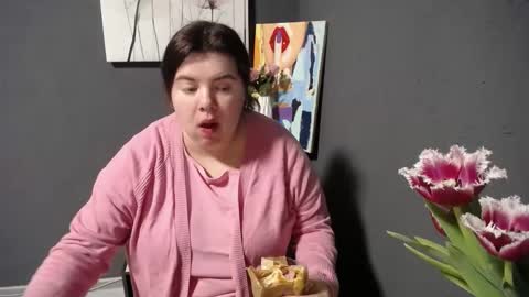 Snapshot of shyness_girl chatting on 10, 3, 2025 Bethany online show from 10, 3, 2025