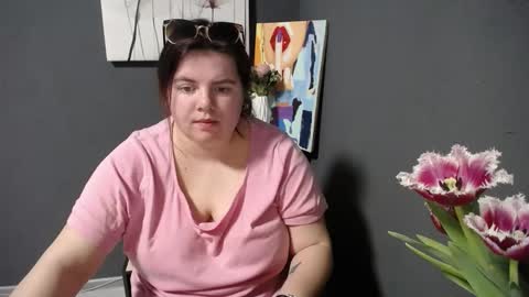 Snapshot of shyness_girl chatting on 10, 3, 2025 Bethany online show from 10, 3, 2025