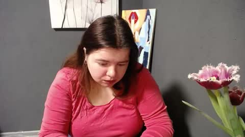 Snapshot of shyness_girl chatting on 11, 3, 2025 Bethany online show from 11, 3, 2025