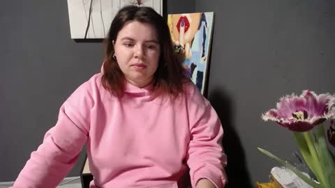 Snapshot of shyness_girl chatting on 12, 3, 2025 Bethany online show from 12, 3, 2025