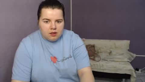 Snapshot of shyness_girl chatting on 24, 9, 2025 Bethany online show from 24, 9, 2025
