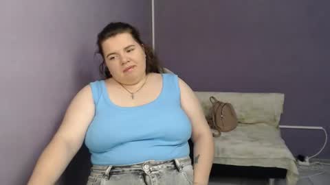 Snapshot of shyness_girl chatting on 25, 9, 2025 Bethany online show from 25, 9, 2025